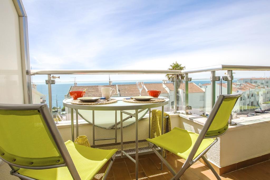Lovelystay - Beach With Sea View Apartment *