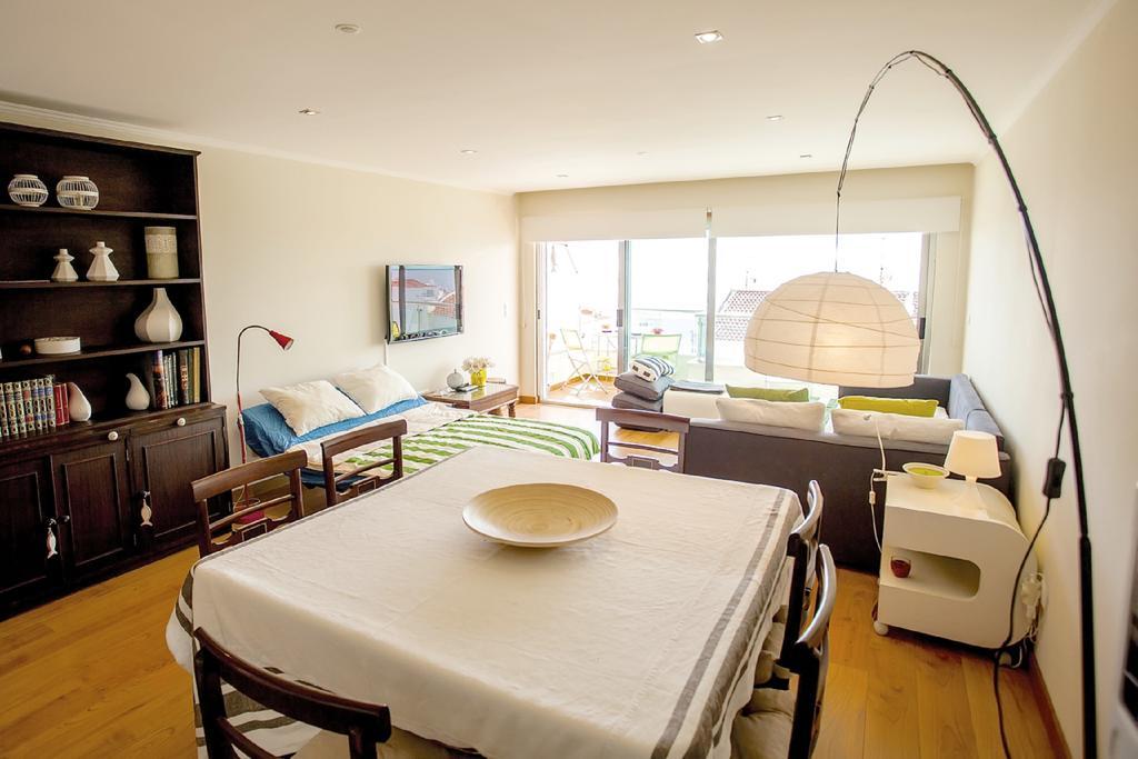 Lovelystay - Beach With Sea View *