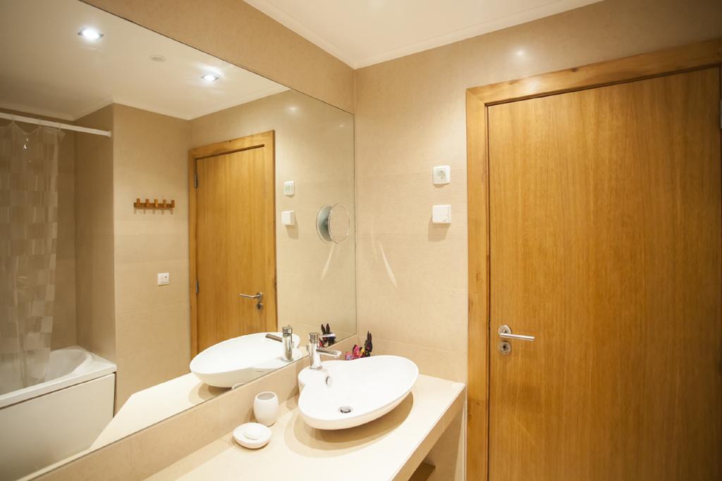 Apartment Lovelystay - Beach With Sea View Ericeira