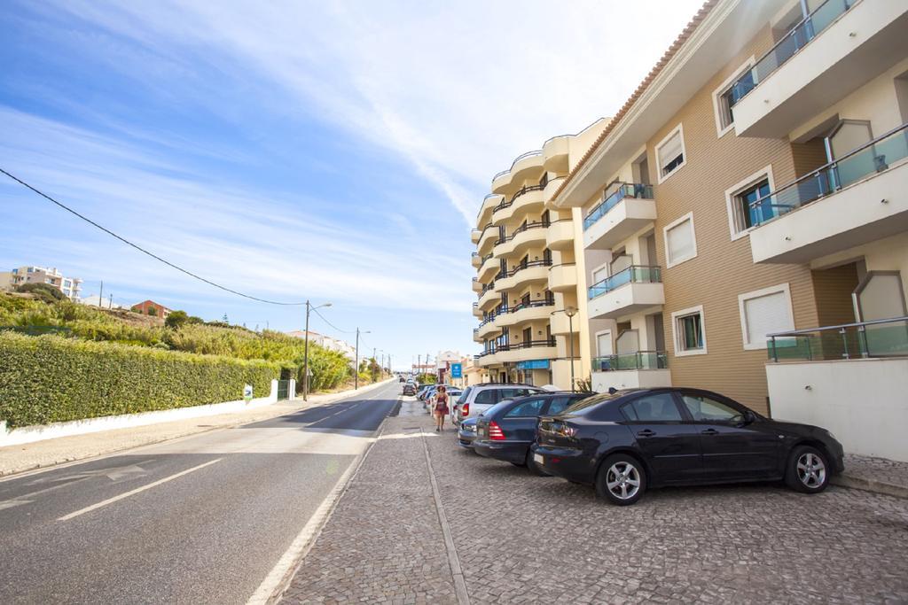 Apartment Lovelystay - Beach With Sea View