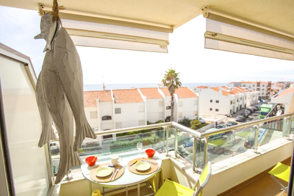Apartment Lovelystay - Beach With Sea View