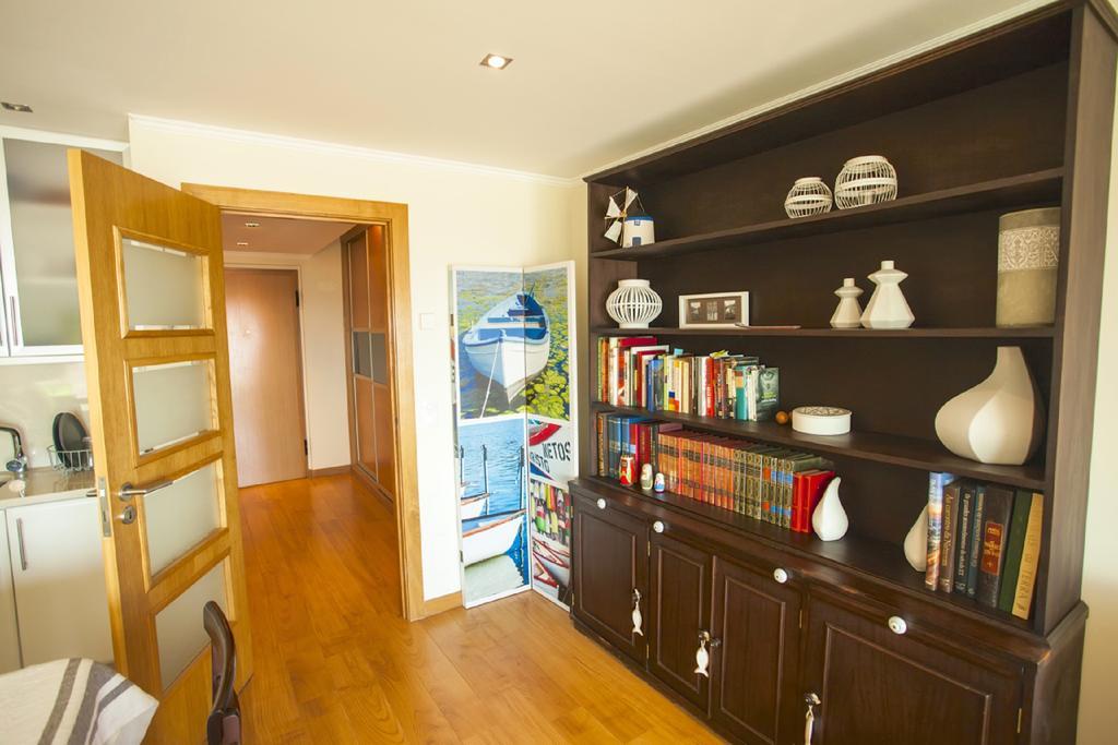Lovelystay - Beach With Sea View Apartment *