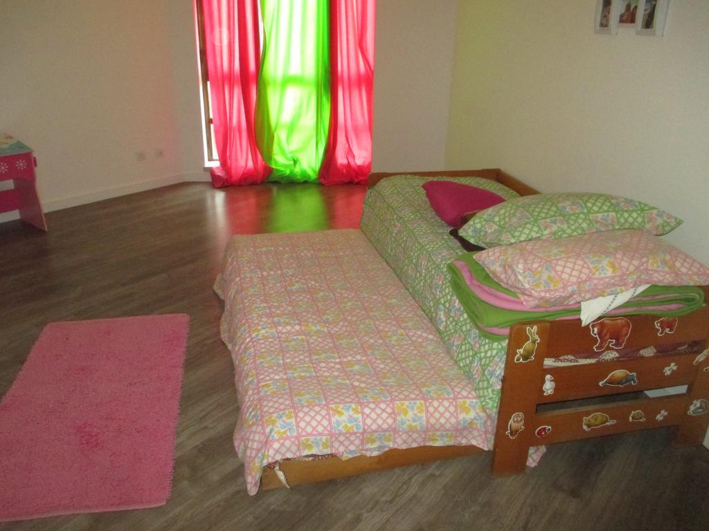 Apartamento *