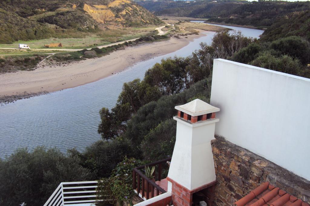 Odeceixe Beach Apartments
