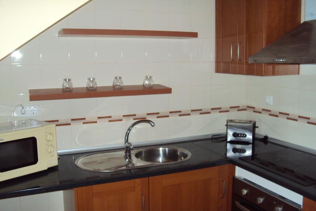 Apartment Odeceixe Beach Apartments Odeceixe