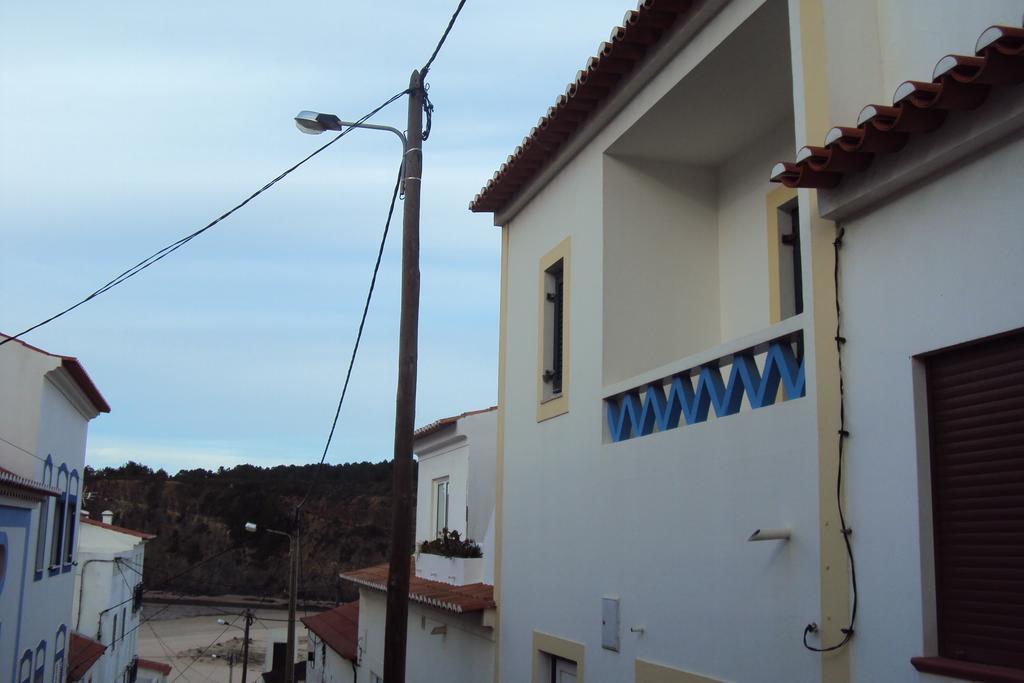 Odeceixe Beach Apartments * Odeceixe