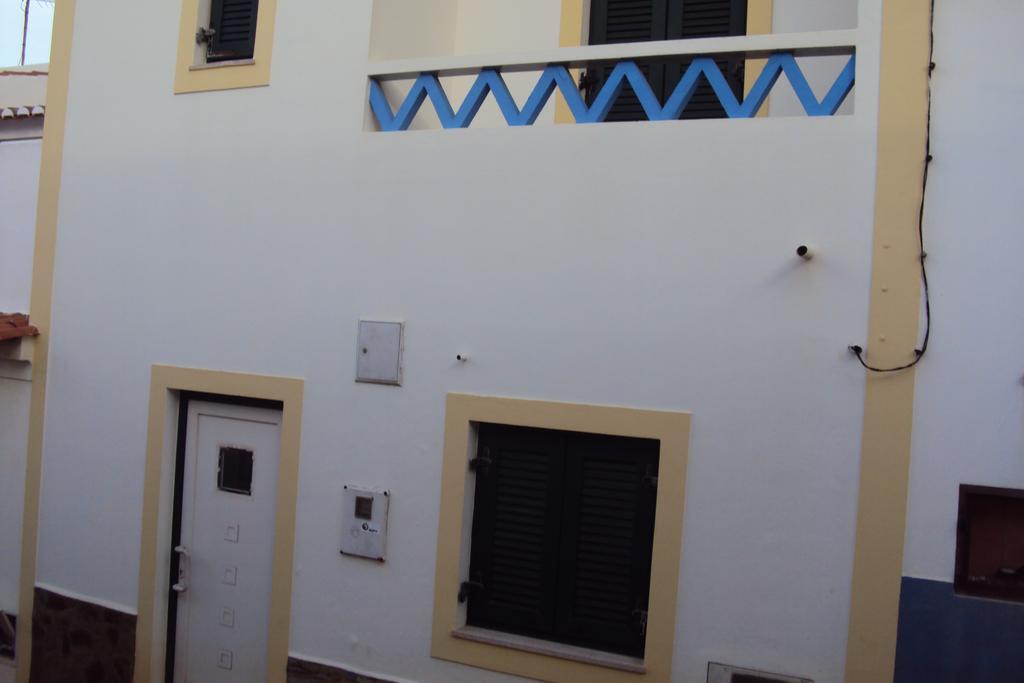 Odeceixe Beach Apartments Apartment *