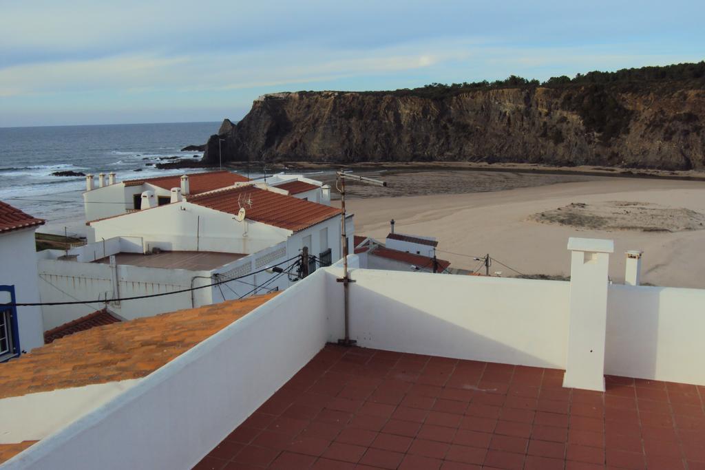 Apartment Odeceixe Beach Apartments