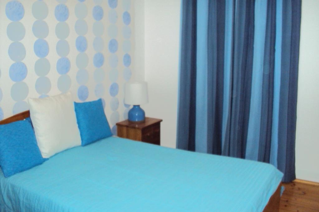 Odeceixe Beach Apartments *