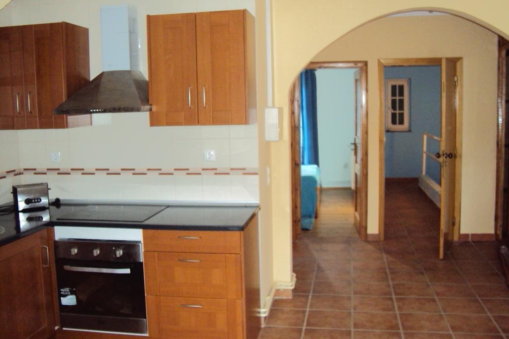 Apartment Odeceixe Beach Apartments Odeceixe