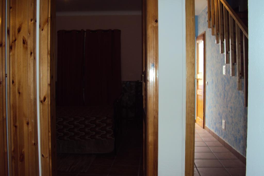 Apartment Odeceixe Beach Apartments