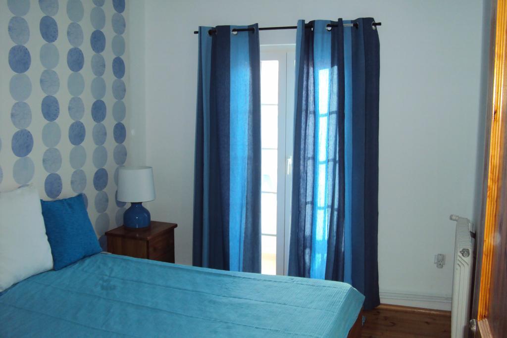 Odeceixe Beach Apartments Odeceixe