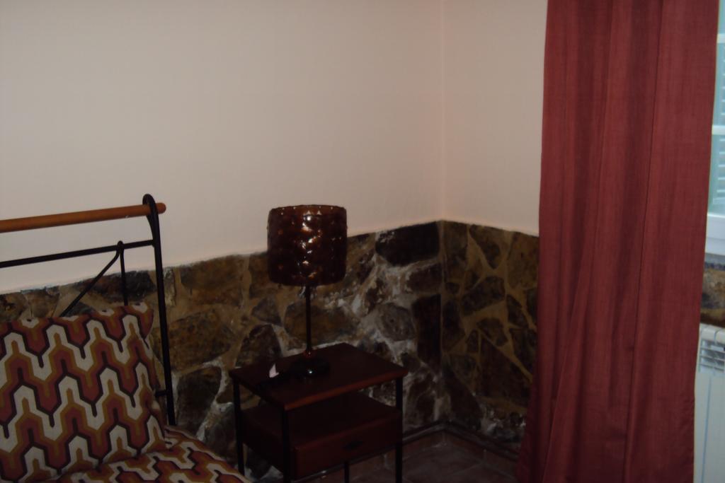 Apartment Odeceixe Beach Apartments *