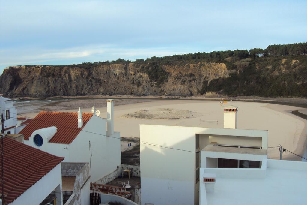 Odeceixe Beach Apartments *