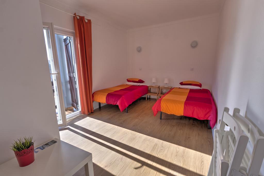 Homemoel Guest house *