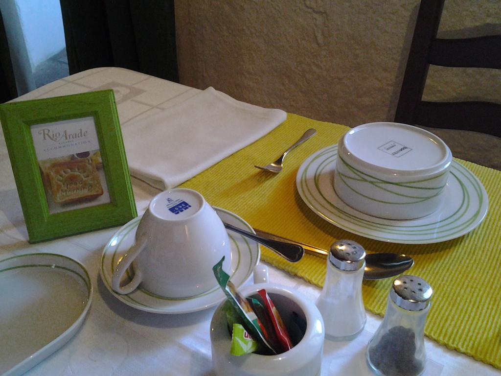Guest house Rio Arade Algarve Manor House 3*