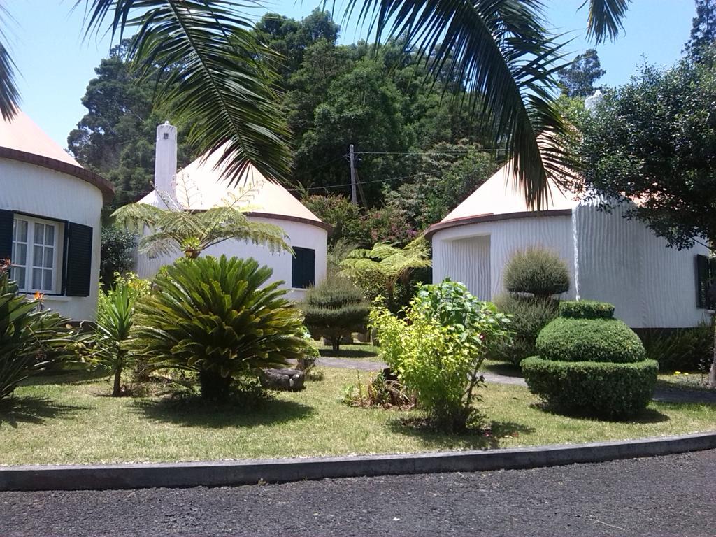 Bed & Breakfast Sao Jorge Village