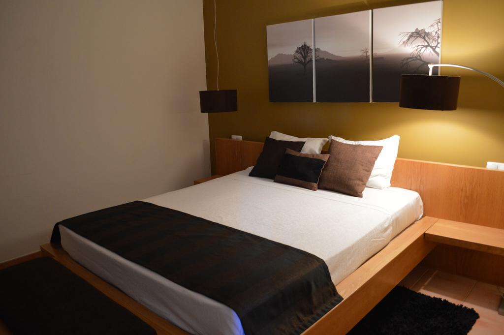 Quinta Da Mesquita Bed & Breakfast
