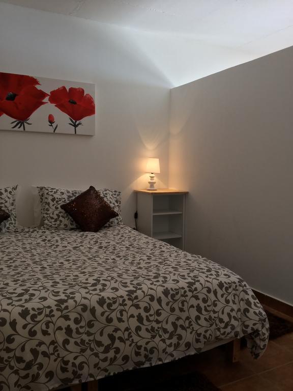 Banda Do Sol Self Catering * Estreito Da Calheta
