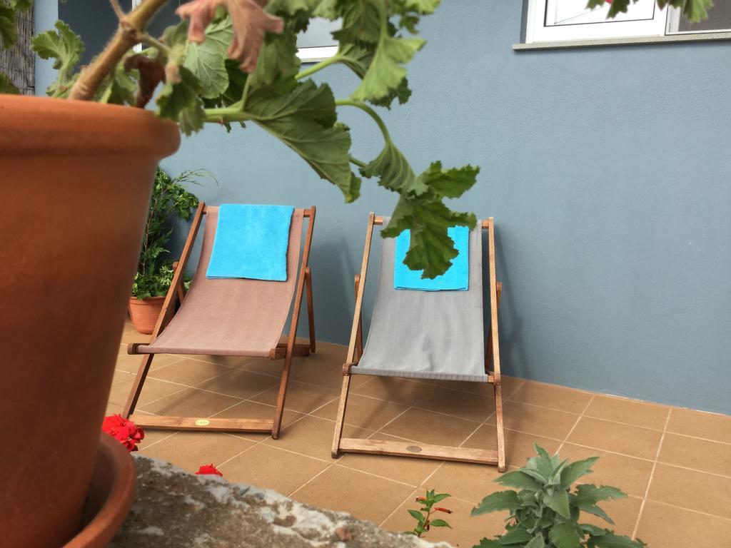 Holiday home Banda Do Sol Self Catering