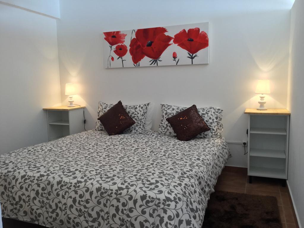 Banda Do Sol Self Catering Estreito Da Calheta