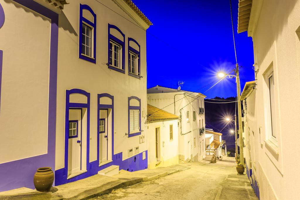 Apartment Casas Do Ze *