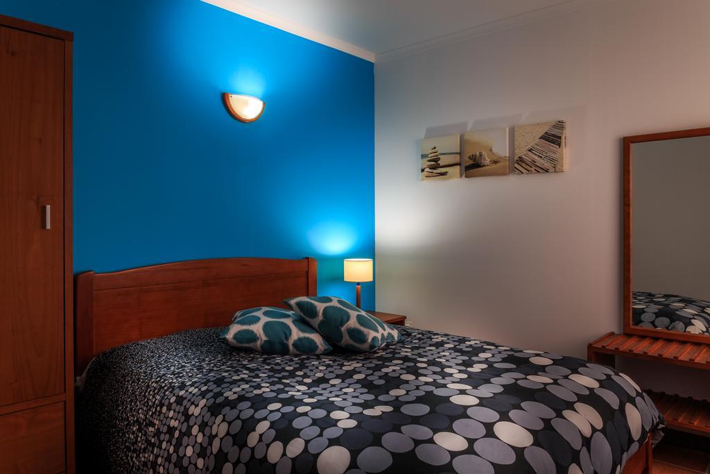 Casas Do Ze Apartment *