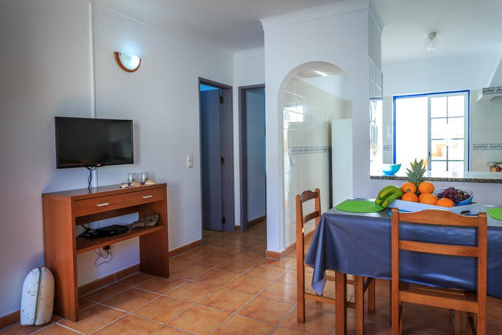 Apartment Casas Do Ze Odeceixe