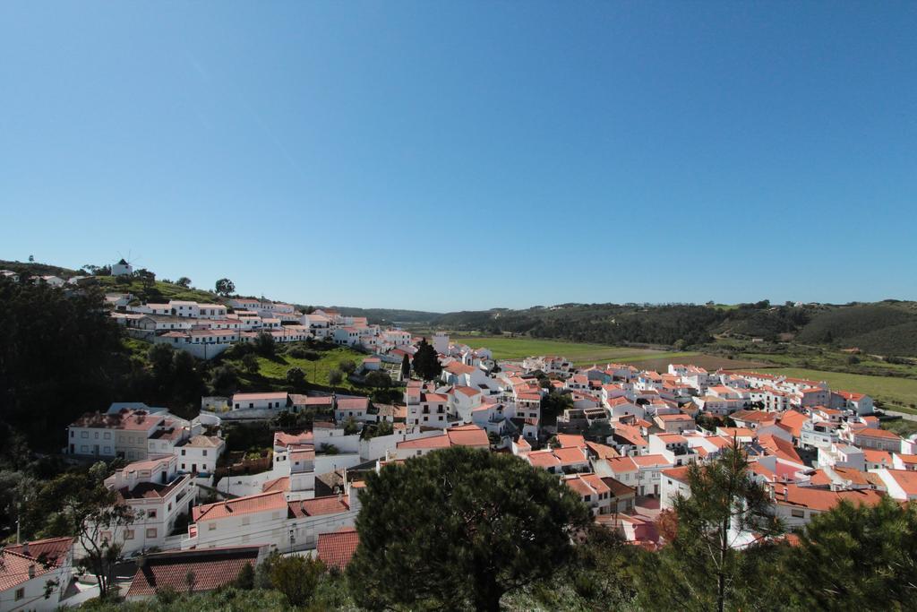 Vida Pura Guest house
