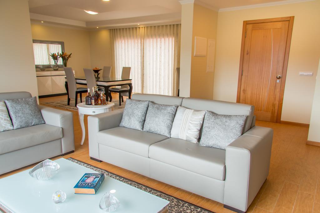 Vivenda Fortim Holiday home