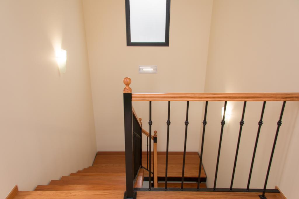 Vivenda Fortim Holiday home Sao Roque Do Faial