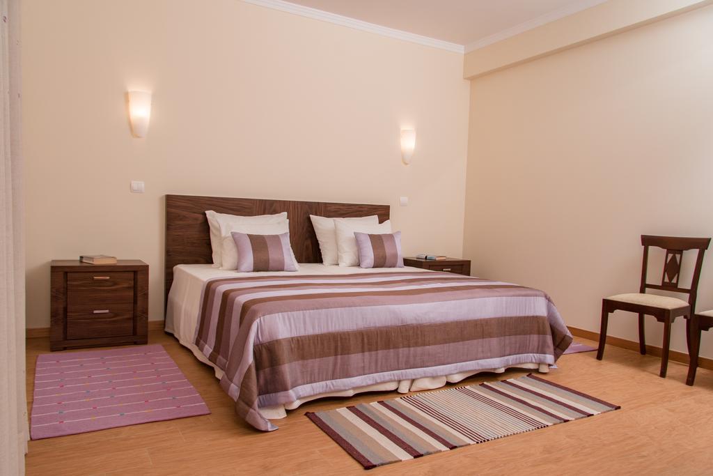 Vivenda Fortim Holiday home