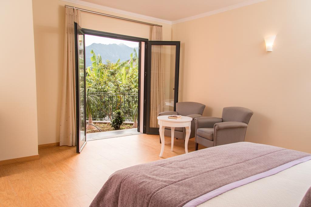 Holiday home Vivenda Fortim Sao Roque Do Faial
