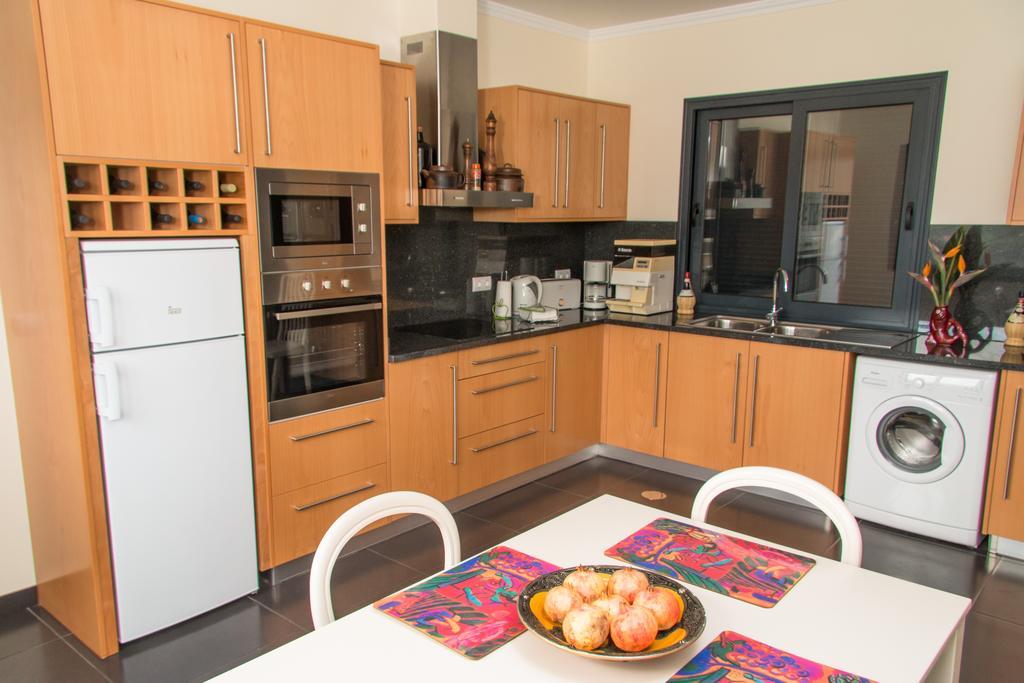 Vivenda Fortim Holiday home *