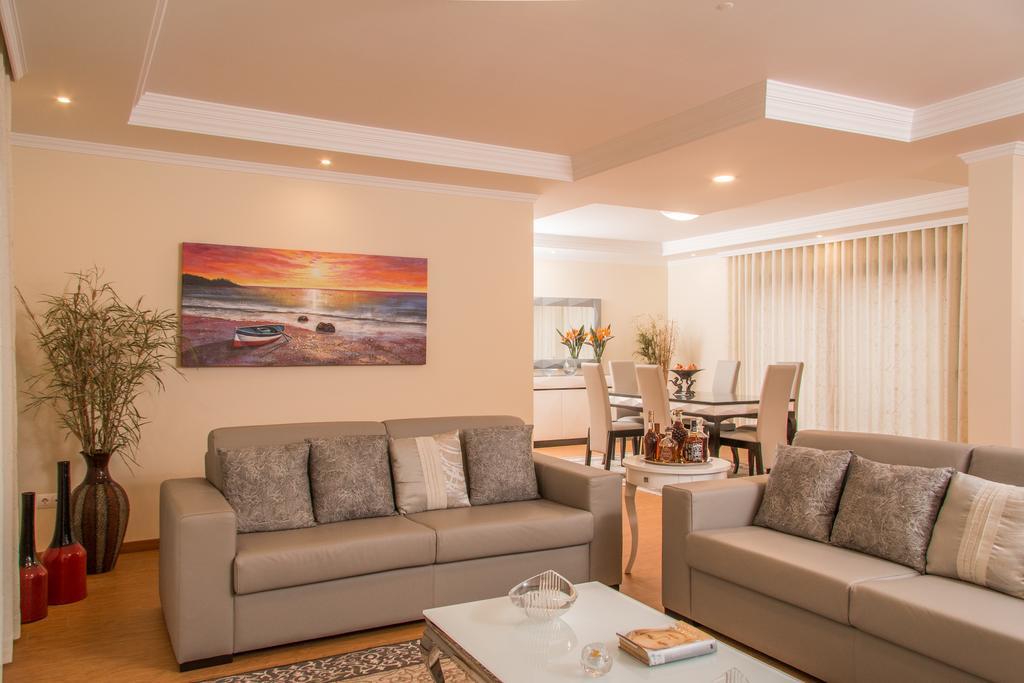 Vivenda Fortim Holiday home Sao Roque Do Faial
