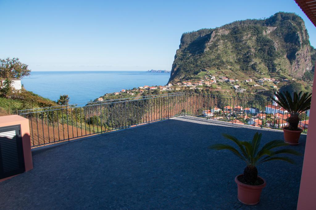 Holiday home Vivenda Fortim Sao Roque Do Faial