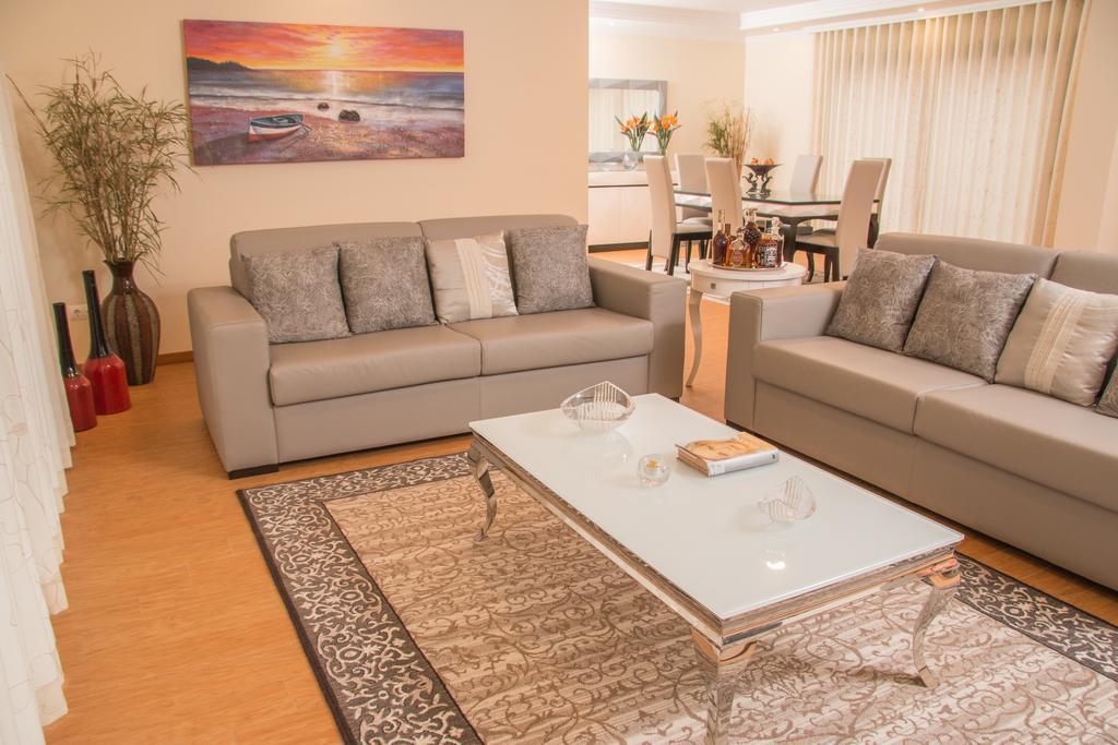 Holiday home Vivenda Fortim *