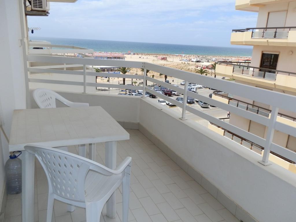 Carolino Apartment