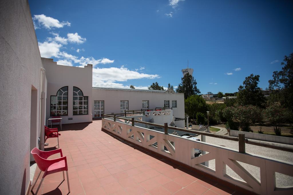 Hostel Hi - De Juventude *
