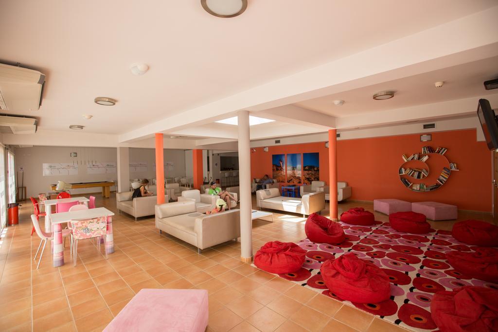 Hostel Hi - De Juventude *