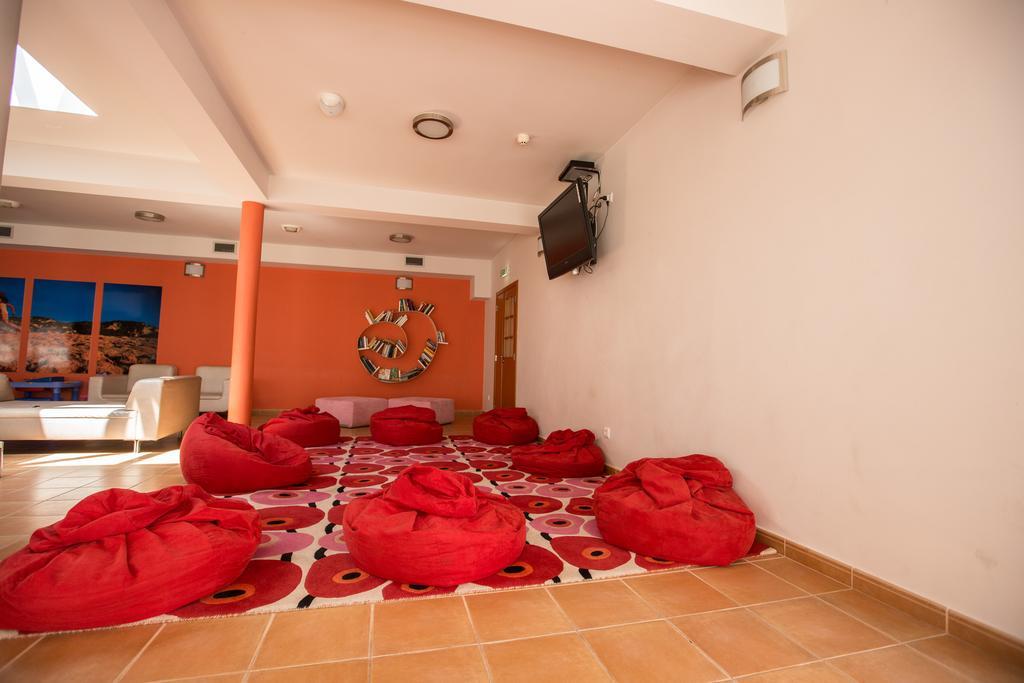 Hostel Hi - De Juventude *