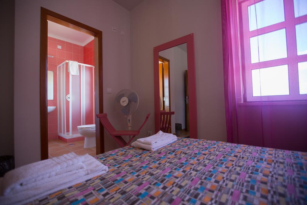 Hi - De Juventude Hostel Portimao