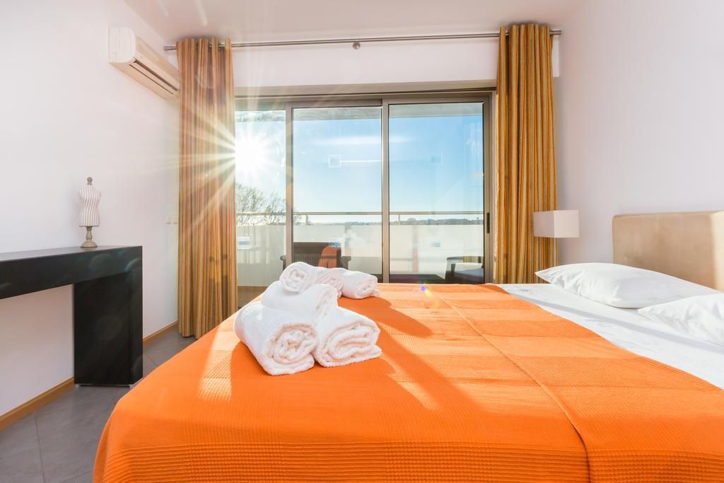 Apartamento Teresa Appartement Portimão