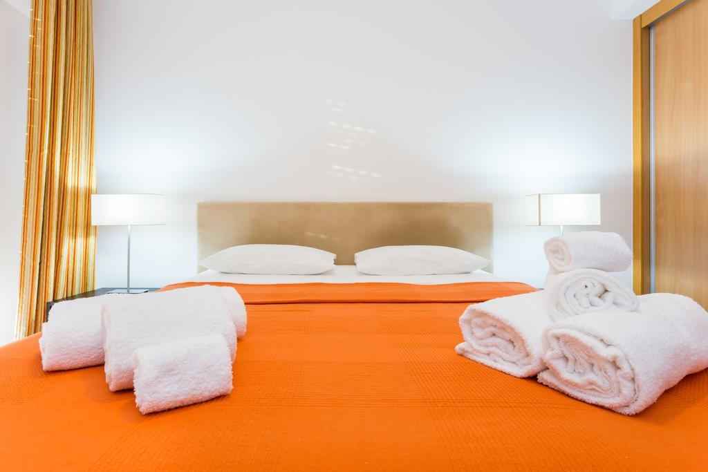 Apartamento Teresa *