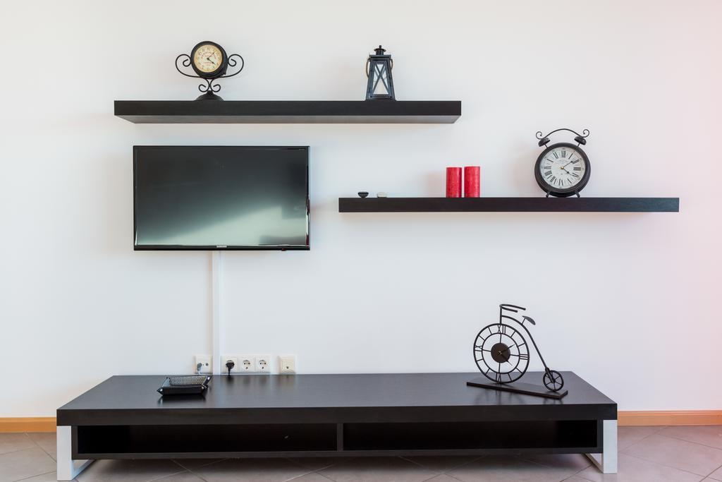 Apartamento Teresa