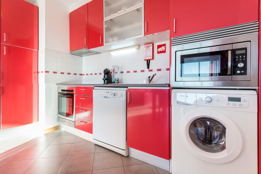 Appartement Apartamento Teresa