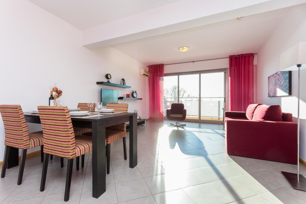 Apartamento Teresa Appartement *