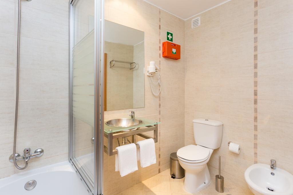 Appartement Apartamento Teresa *