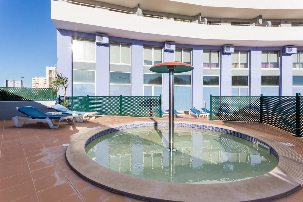 Apartamento Teresa Portimão