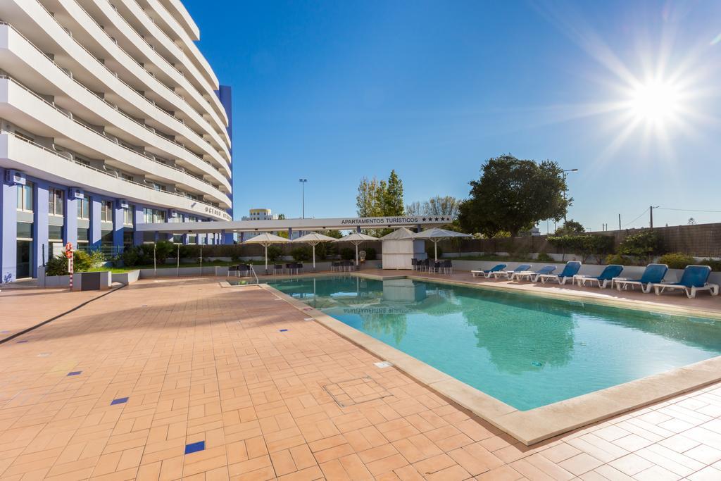 Apartamento Teresa Appartement Portimão